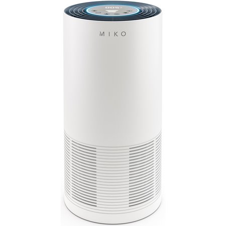 MIKO Smart Air Purifier  Ibuki L MIKMA-03CW